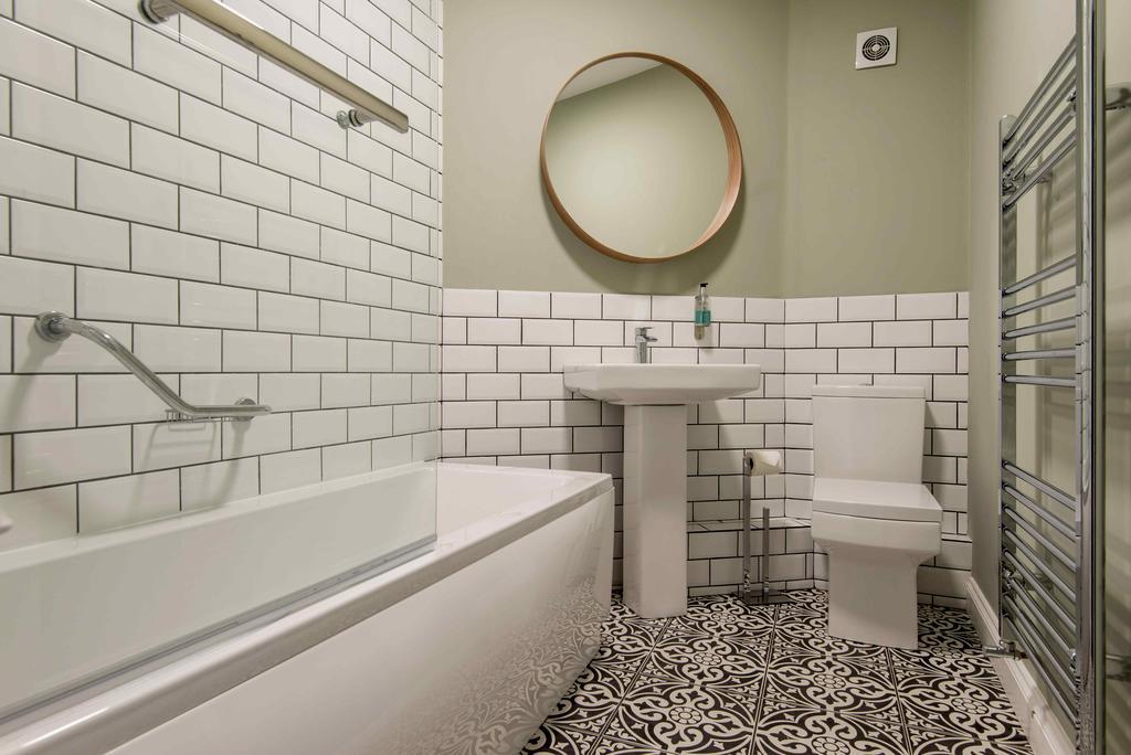 M-hotels Apartamento Londres