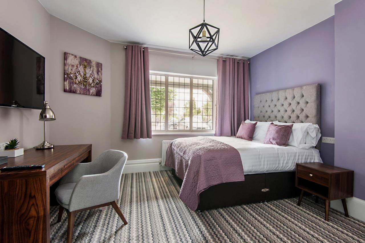 M-hotels Apartamento